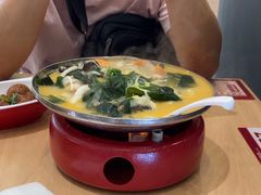 -喜家德虾仁水饺(华强天虹店)