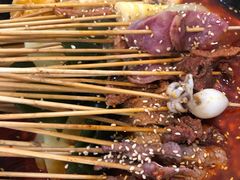 -梵云依家小冒菜(新街口总店)