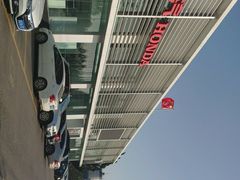 -广汽本田汽车中汽特约销售服务店
