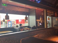 -吞鱼兽麻辣烤鱼(万达店)