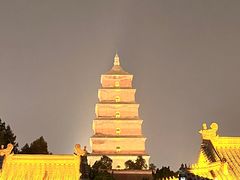 -大唐不夜城