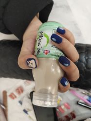 点击看大图 -雪奈传统美甲美睫