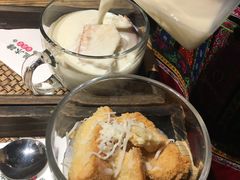 泡鲁达-兰木肆·云南菜(龙湖U城天街店)