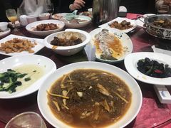 -新虹楼饭庄(崇明陈家镇店)