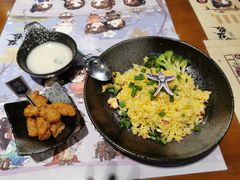 -IPSTAR|潮玩星球(西湖路店)