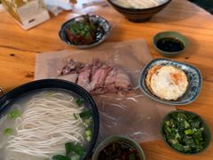 -小辫子羊肉面馆(周东店)