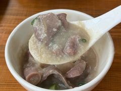 -洲心明记烧肉大粥(总店)