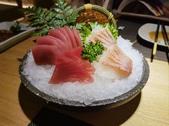 -德川家日本料理(中关村店)