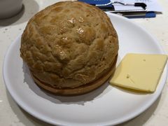 菠萝油-龙记香港茶餐厅(久光百货店)