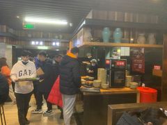 -亮亮面馆(经六路店)