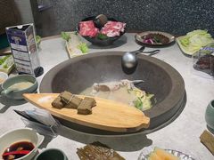 -鲜潭蒸汽石锅鱼(五道口购物中心店)