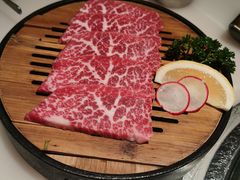 -厚贞日式烤肉(龙之梦店)