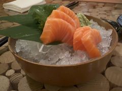 -西村日本料理(香格里拉饭店)