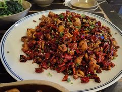 -饭江湖·江湖菜(湖广会馆店)