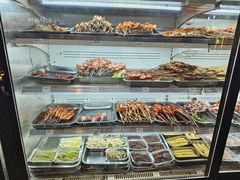 -百盛烧烤龙虾小酒馆(文富北路店)