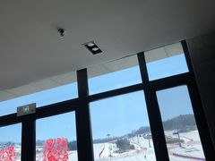 -长白山华美胜地滑雪场