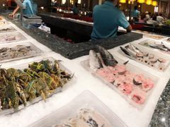 -Isla Sugbu Seafood City