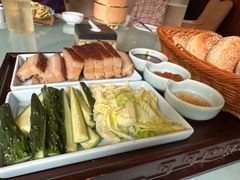 -烧肉馆(古北水镇景区店)