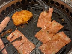 -火炉火自助餐(悠唐购物中心店)