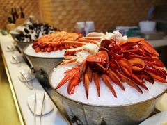 -The Place 自助餐(香港康得思酒店)