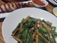 -U你·湖北家宴菜(南湖总店)