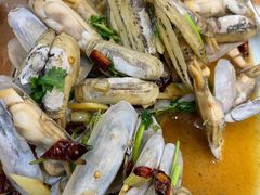 -渔码头食府(蓬莱阁店)