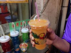 兰香子木瓜汁-马拉桑果汁(龙头路总店)