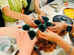 -潮堂 · 潮州菜(人广来福士店)