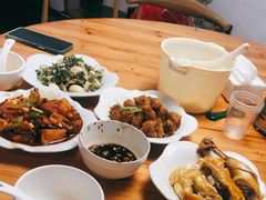 -素勤饮食店(城头巷店)