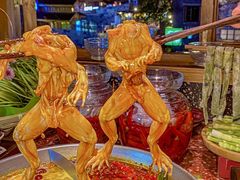 -纸盐河码头火锅(十八梯店)
