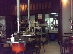 大堂-釜山火炉·海鲜烤肉(紫藤路店)