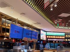 -西贝(武汉群星城店)