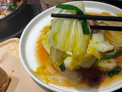 -外婆家(南开大悦城店)