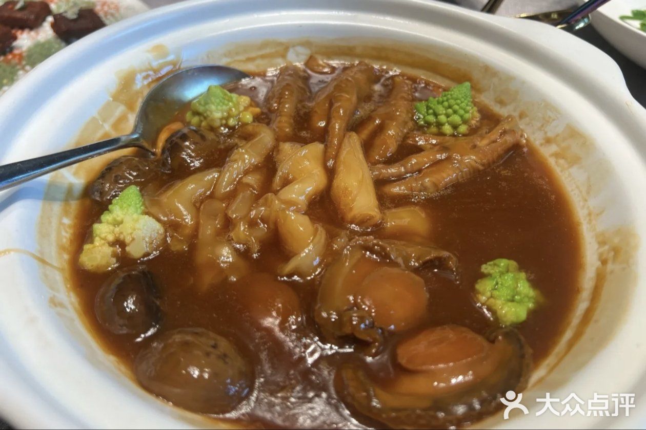 🐟姜蓉鸡汁蒸黄鱼，鲜美无比瑞相厨🔥