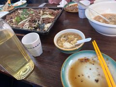 -清真永恒华威肉饼(潘家园店)