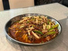 -双流传承老妈兔头(玉林总店)