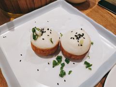 特色生煎包-南京人家(盛京大奥莱店)