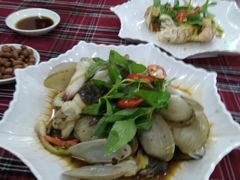 -QQ海鲜餐厅