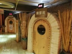火龙浴-天源宝石浴宫(和平店)