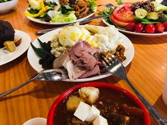 -So Lounge索兰至餐厅(蓝色港湾店)