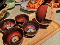 桃花醉-花千醉(新街口店)