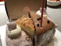 -EVERNAKED裸蛋糕(SOHO天山店)