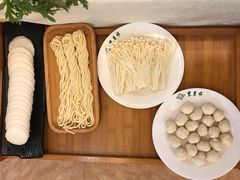 -东来顺饭庄(天坛店)