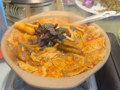 -大师傅金奖啤酒鱼(西街口总店)