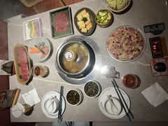 -芸山季·云南野生菌火锅(宝能环球汇店)