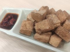 -百家鸡味馆(清泰店)