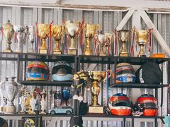 -珠海国际赛车场-卡丁车场