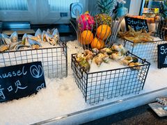 -Social 秀西餐厅-长沙瑞吉酒店(运达店)