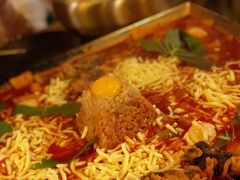 -包装马车·韩国料理·포장마차