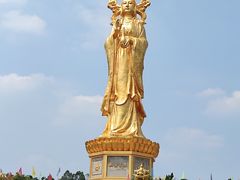 -广州莲花山旅游区